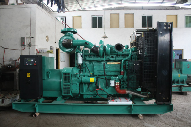 东丰环保无噪音：租用静音发电机组，为环境和耳朵双重保驾护航